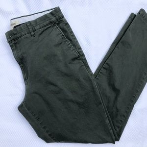 Goodthreads Slim-Fit Stretch Chino Pant 31x32
